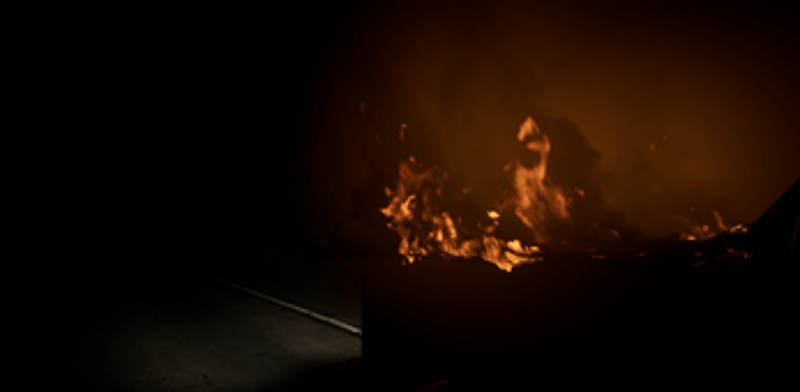 FNAF: AFTERMATH screenshot