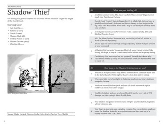 Forgotten Cairns Image