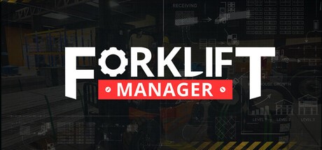 Games like Forklift Manager