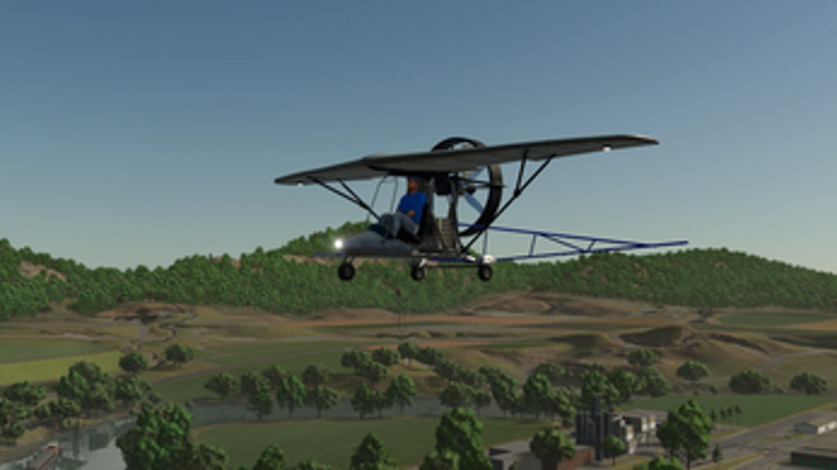 FS25 - ULA 71084 Image