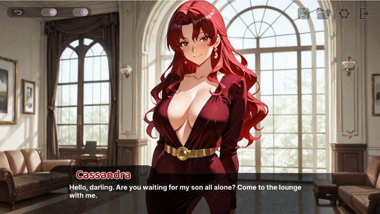 Fuck Who You Desire Image