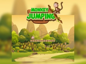 Funny Monkey Dancing Video App Image