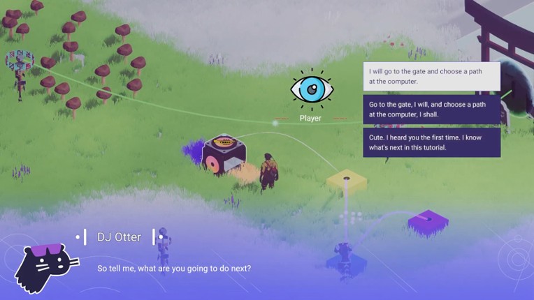 Future Vibe Check screenshot