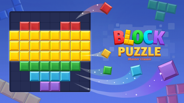 Block Puzzle - Blast Game screenshot