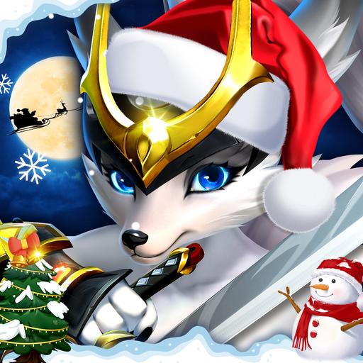 Games like Elemental Titans：3D Idle Arena