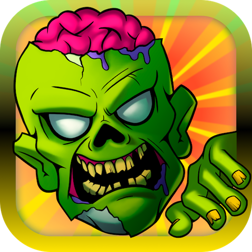 Games like A4 vs Zombies - ZomBattle