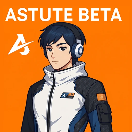 Games like Astute Beta