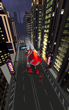 Stunt Truck Jumping screenshot