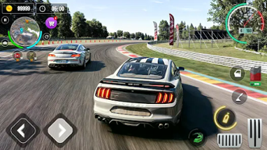 Drift Car Racing Drifting Game Image