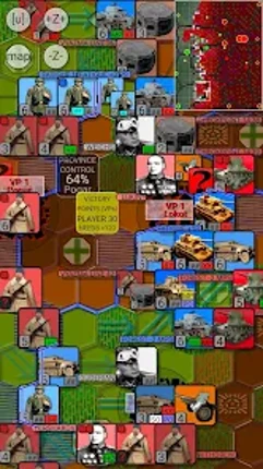 Battle of Moscow screenshot