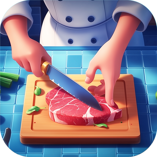 Games like Food Voyage: Fun Cooking Games