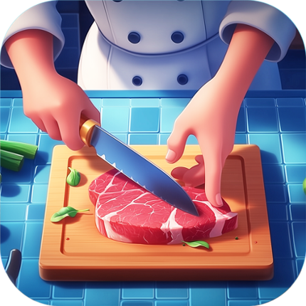 Food Voyage: Fun Cooking Games Image