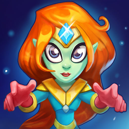 Games like Cards of Terra