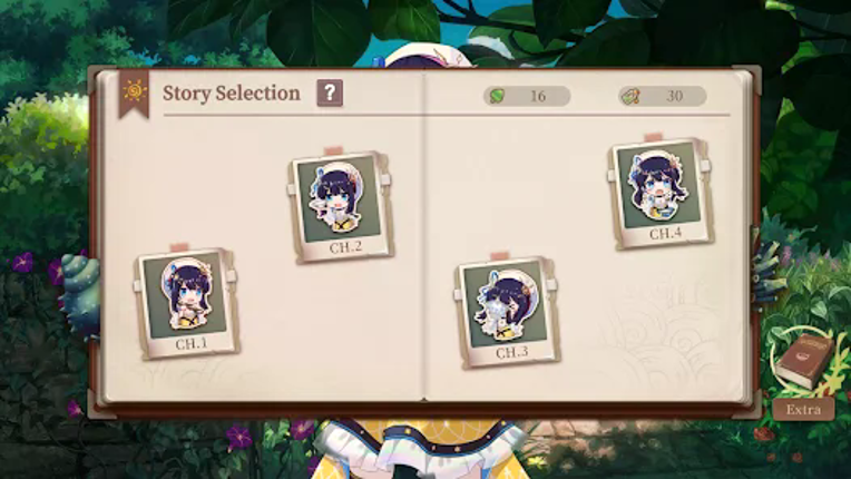 One More Question screenshot