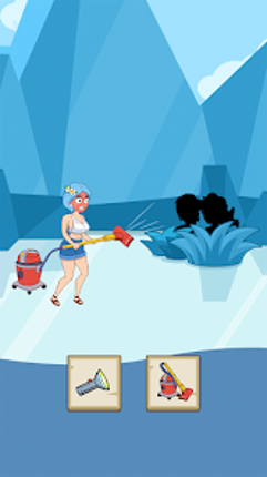 Love Choices: Tricky Story screenshot