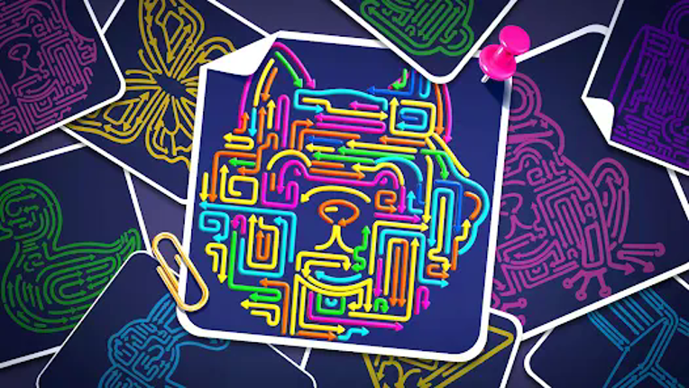 Radish Rush screenshot