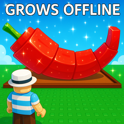 Games like Grow Garden: Offline Farm
