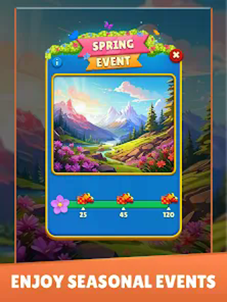 Word Universe - CrossWord screenshot