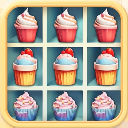 Goods Sorting 3D：Triple Master Image