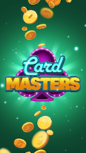 Card Masters Online Image