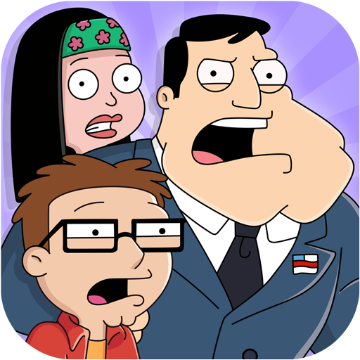 Games like American Dad! Apocalypse Soon
