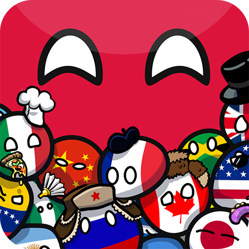 Games like Countryball Potato Mayhem