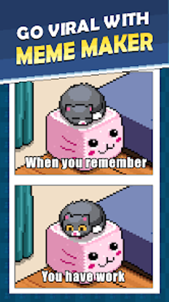 PewDiePie's Tuber Simulator Image