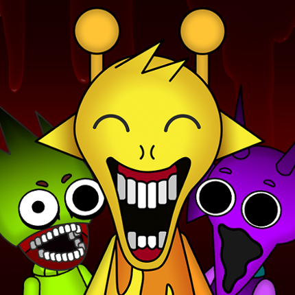 Merge Busters: Spranky Beats Image
