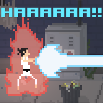 Dragonfist Limitless Image