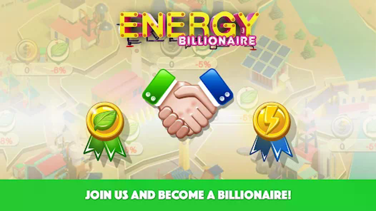 Energy Billionaire Image