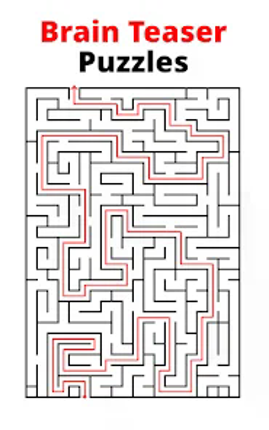 Maze Games: Labyrinth Puzzles screenshot