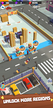 My Lumber Yard screenshot