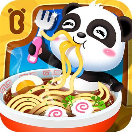 Little Panda's Chinese Recipes Game Cover