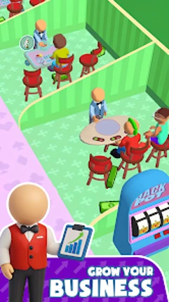 Lucky Chip Mania Image