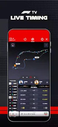 Formula 1® screenshot