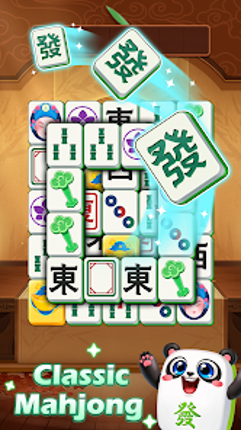 SoPure Mahjong: Tile Match Image