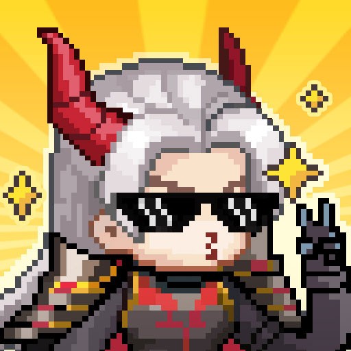 Games like Oops, I'm a Warrior