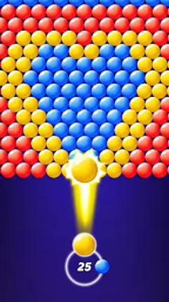 Bubble Shooter And Friends screenshot