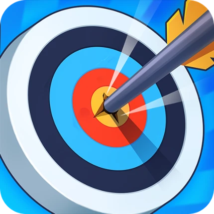 Archery Bow Image