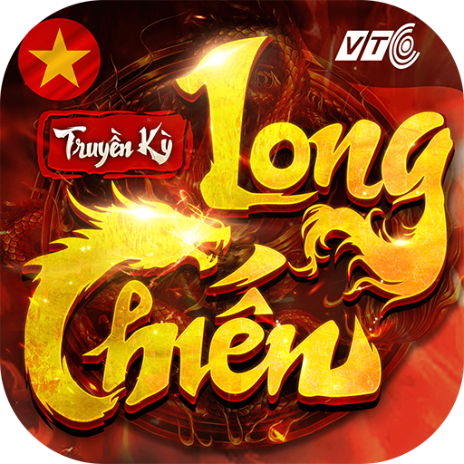 Games like Long Chiến - Nhập Vai 5 Class