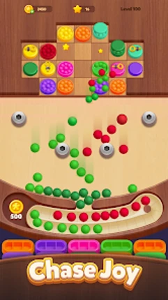 Bead Loop - Ball Sort Image