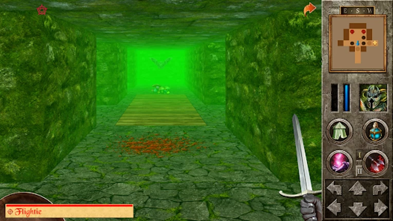 The Quest - Thor's Hammer screenshot