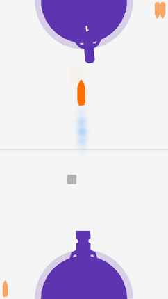 2 Player Battle screenshot