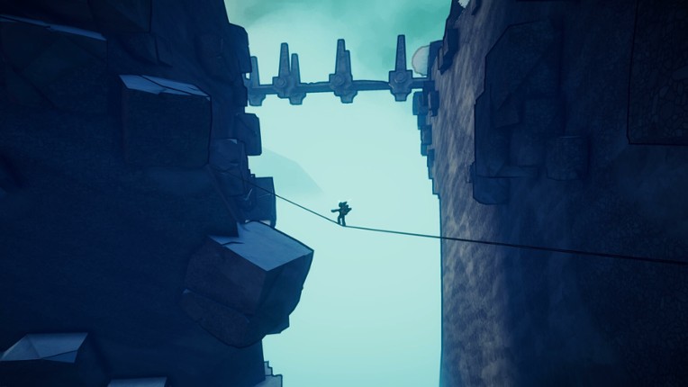 A Cairn Tale screenshot