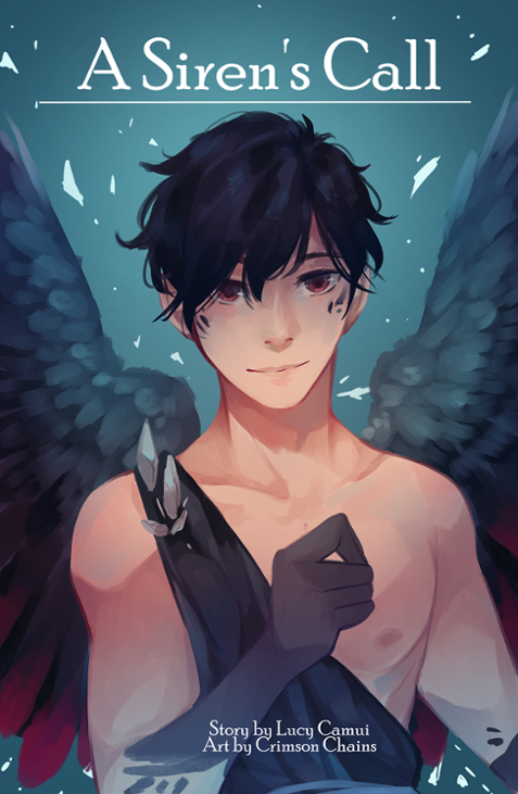 Games like A Siren's Call: Volume One