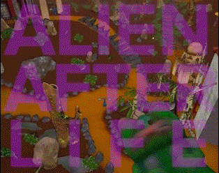 Games like Alien Afteflife