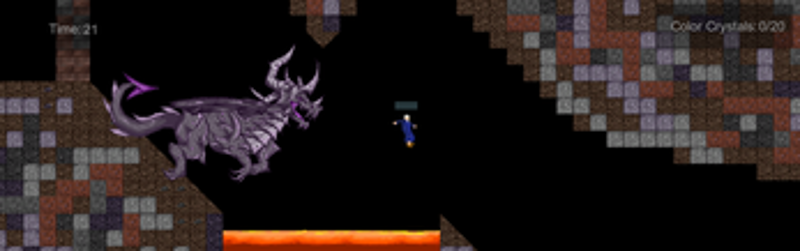 Terror of Bane: Bane's Terror Image