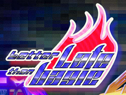 Games like Better Late Than Basic