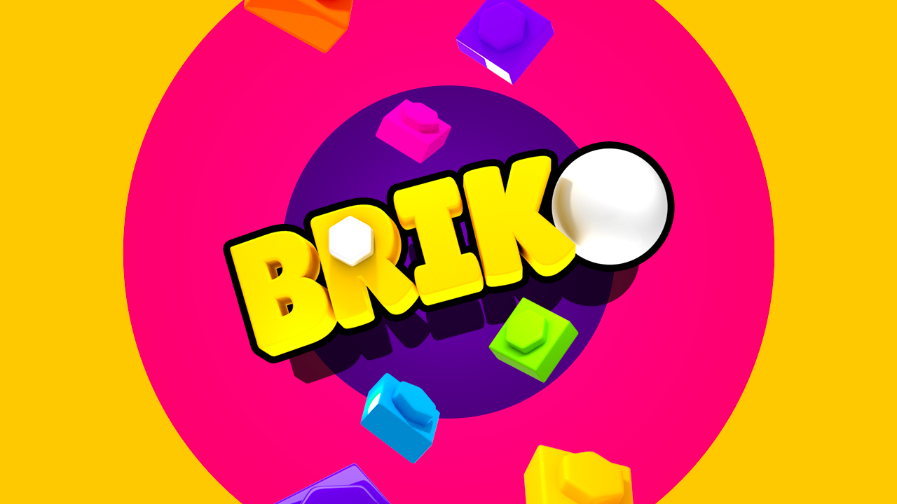 Games like BRIKO : The best bricks breaker game