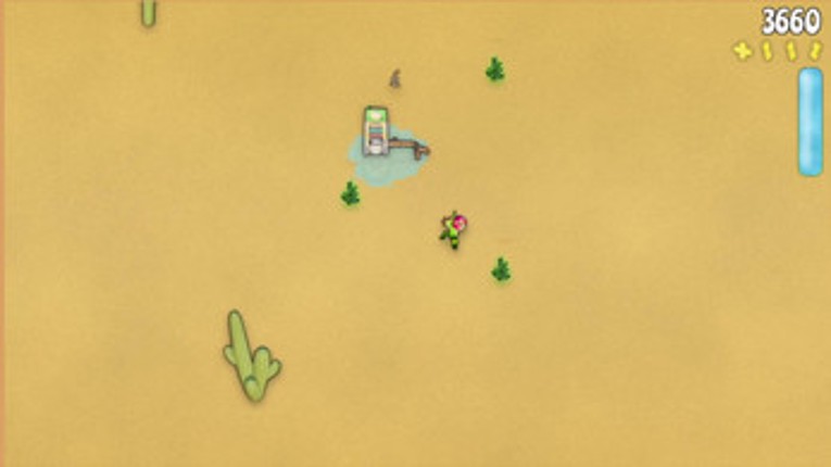 BRIMO screenshot